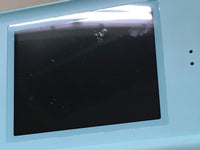 LG2174 Plz Read Item Condi Nintendo DS Lite Ice Blue Console Japan