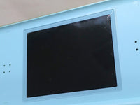 LG2463 Plz Read Item Condi Nintendo DS Lite Ice Blue Console Japan
