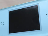 LG2463 Plz Read Item Condi Nintendo DS Lite Ice Blue Console Japan