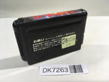 DK7263 Golden Axe I 1 Mega Drive Genesis Japan