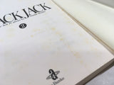 AAA1628 Black Jack Vol.2 Japanese Manga