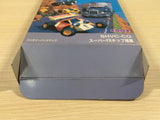 Wild Trax Stunt Race FX BOXED SNES Super Famicom Japan - UE5360