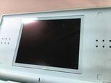 LF9773 With Defects - Nintendo DS Lite Ice Blue Console Japan