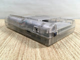 LG1180 With Defects - GameBoy Bros. Skeleton Game Boy Console Japan