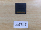 UE7517 Dragon Quest IX Sentinels of the Starry Skies Nintendo DS Japan