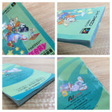 Tom & Jerry BOXED SNES Super Famicom Japan - UE8023