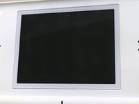 LG2276 Plz Read Item Condi Nintendo DS Lite Crystal White Console Japan