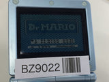 BZ9022 Dr. Mario GameBoy Game Boy Japan
