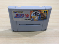 UE8473 Area 88 BOXED SNES Super Famicom Japan