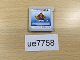 Yo-kai Watch Blasters White Dog Squad Nintendo 3DS Japan - UE7758