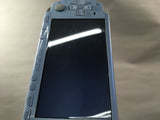 GD6734 Plz Read Item Condi PSP-2000 FELICIA BLUE SONY PSP Console Japan