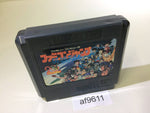 AF9611 Famicom Jump NES Famicom Japan