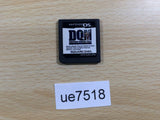 UE7518 Dragon Quest Monsters Joker Nintendo DS Japan