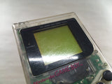 LG1180 With Defects - GameBoy Bros. Skeleton Game Boy Console Japan