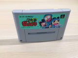 Nintama Rantarou BOXED SNES Super Famicom Japan - UE4165