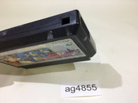 ag4855 Dragon Quest IV 4 NES Famicom Japan