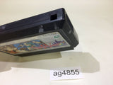 ag4855 Dragon Quest IV 4 NES Famicom Japan