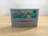 Tom & Jerry BOXED SNES Super Famicom Japan - UE8023