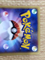 CE8942 Totodile PROMO EM 008/018 Pokemon Card TCG Japan