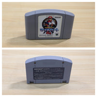UE8566 Mario Kart 64 BOXED N64 Nintendo 64 Japan