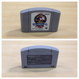 UE8566 Mario Kart 64 BOXED N64 Nintendo 64 Japan