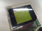 LG1180 With Defects - GameBoy Bros. Skeleton Game Boy Console Japan