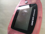 LG1975 Not Working GameBoy Advance Milky Pink Game Boy Console Japan