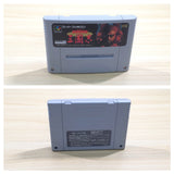 Super Sangokushi BOXED SNES Super Famicom Japan - UE6179