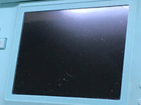 LG2174 Plz Read Item Condi Nintendo DS Lite Ice Blue Console Japan