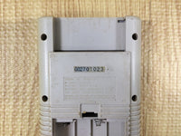 kh1621 Plz Read Item Condi GameBoy Original DMG-01 Game Boy Console Japan