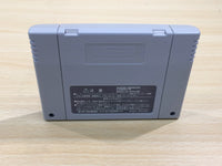 UE8473 Area 88 BOXED SNES Super Famicom Japan