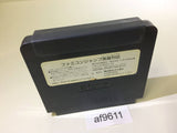 AF9611 Famicom Jump NES Famicom Japan