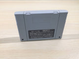Nintama Rantarou BOXED SNES Super Famicom Japan - UE4165