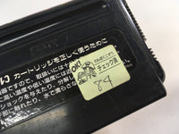 DK7263 Golden Axe I 1 Mega Drive Genesis Japan
