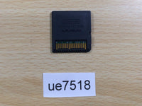 UE7518 Dragon Quest Monsters Joker Nintendo DS Japan