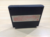 UE5951 Nobunaga's Ambition Nobunaga no Yabo BOXED NES Famicom Japan