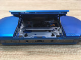GD6843 Plz Read Item Condi PSP-3000 VIBRANT BLUE SONY PSP Console Japan