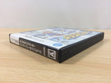 Mario Sonic AT Vancouver Olympic BOXED Nintendo DS Japan - FH3287