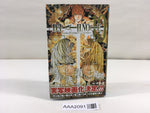 AAA2091 Death Note Vol.10 Japanese Manga