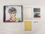 DK5475 Bari Bari Densetsu BOXED PC Engine Japan