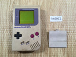 KH5972 Not Working - GameBoy Original DMG-01 Game Boy Console Japan