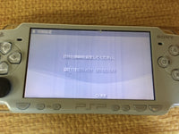 GD6735 Plz Read Item Condi PSP-2000 FELICIA BLUE SONY PSP Console Japan