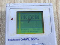 LF8974 With Defects - GameBoy Original DMG-01 Game Boy Console Japan