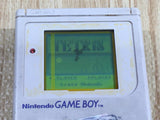 LF8974 With Defects - GameBoy Original DMG-01 Game Boy Console Japan