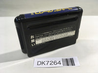 DK7264 Golden Axe II 2 Mega Drive Genesis Japan