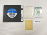 DK5475 Bari Bari Densetsu BOXED PC Engine Japan