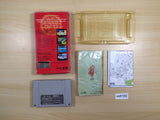 Super Sangokushi II 2 BOXED SNES Super Famicom Japan - UE6180