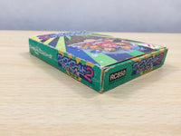 UE8267 Konami Wai Wai World 2 BOXED NES Famicom Japan