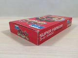 Mahoujin Guru Guru Magical Circle BOXED SNES Super Famicom Japan - UE4166