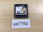 UE7760 Mario & Luigi Bowser's Inside Story Nintendo DS Japan